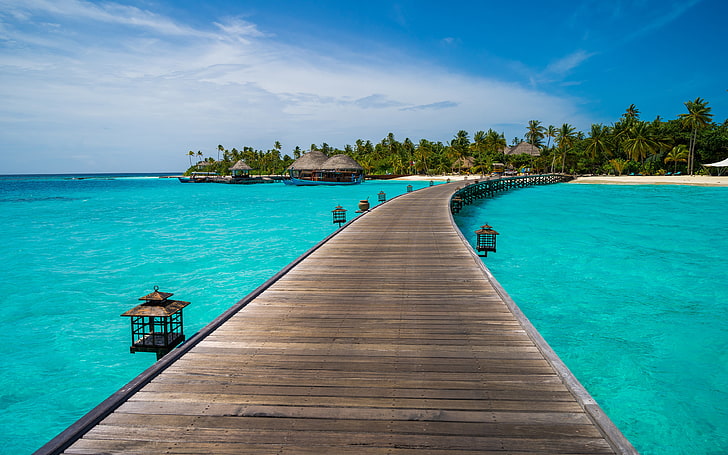 Maldive