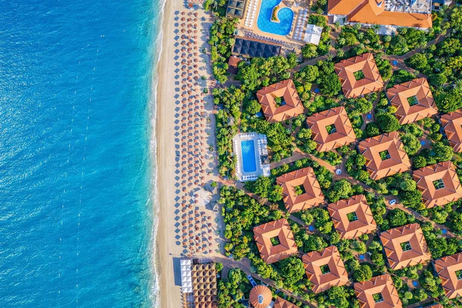 Alibey Club Manavgat gallery 2
